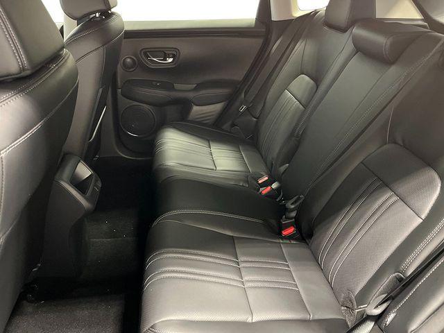 2027 Honda HR-V EX-L — миниатюра 24