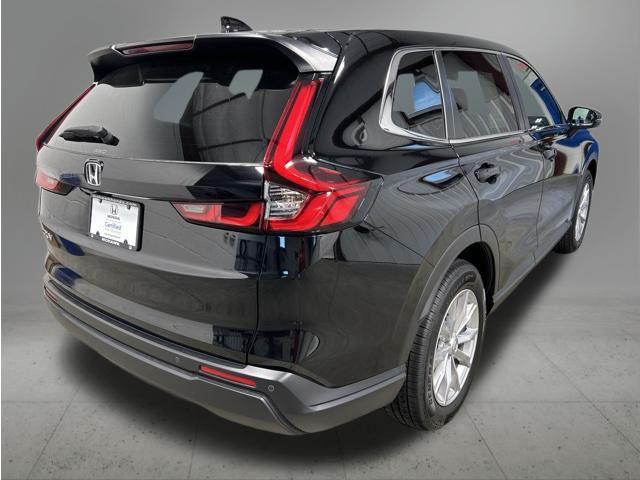 صورة 6 لـ 2024 Honda CR-V EX-L AWD