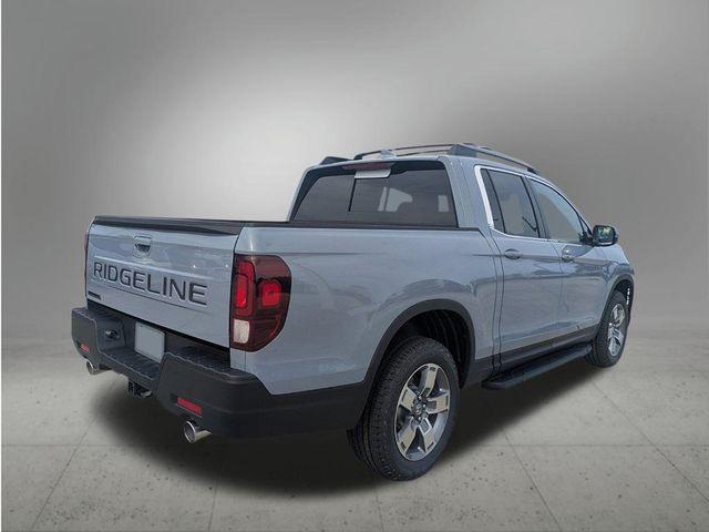 صورة 5 لـ 2026 Honda RIDGELINE RTL