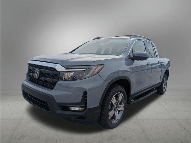New 2026 Honda Ridgeline RTL