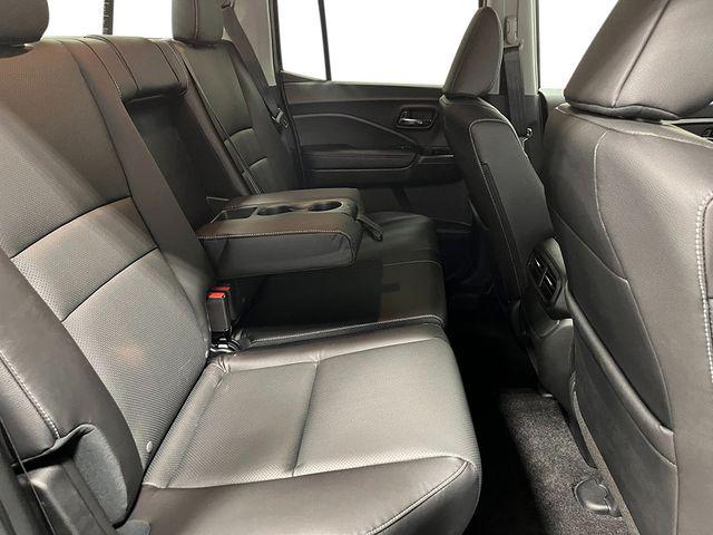 2026 Honda RIDGELINE RTL — миниатюра 23