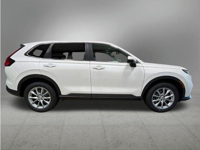 HONDA CR-V EX AWD - 7