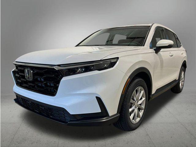 HONDA CR-V EX AWD - 1