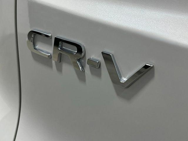 HONDA CR-V EX AWD - 5