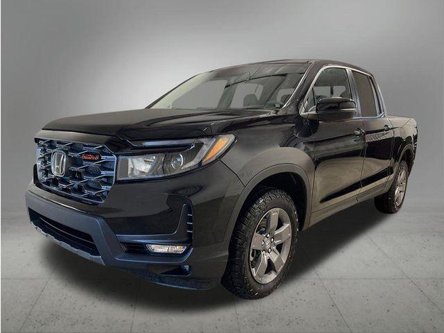 New 2026 Honda Ridgeline TrailSport