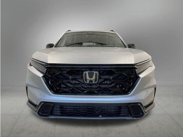 HONDA CR-V HYBRID SPORT AWD - 10