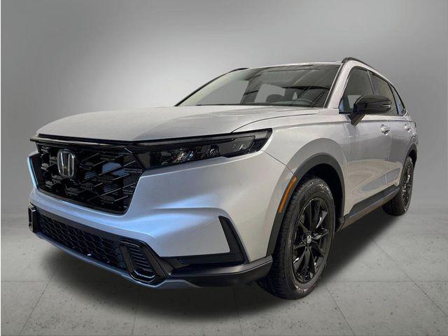 HONDA CR-V HYBRID SPORT AWD - 1