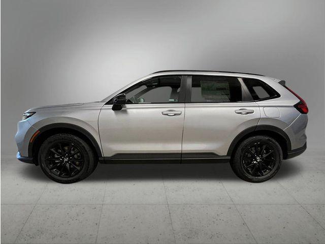 HONDA CR-V HYBRID SPORT AWD - 2