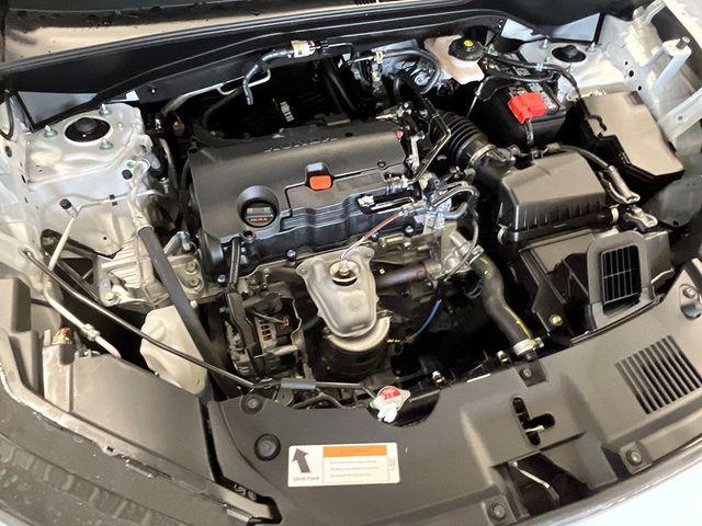 صورة مصغرة 11 لـ 2027 Honda HR-V LX