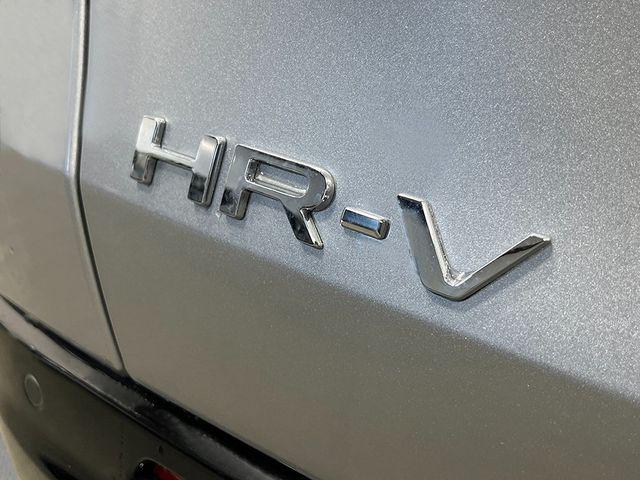2027 Honda HR-V EX-L 照片 6