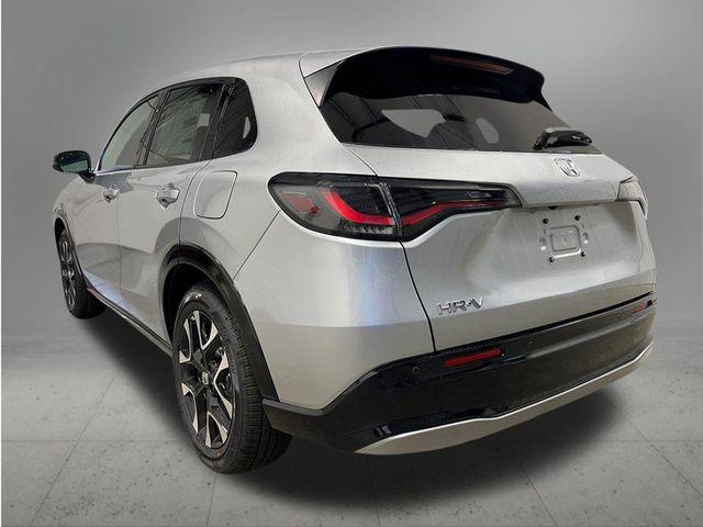 2027 Honda HR-V EX-L 照片 3
