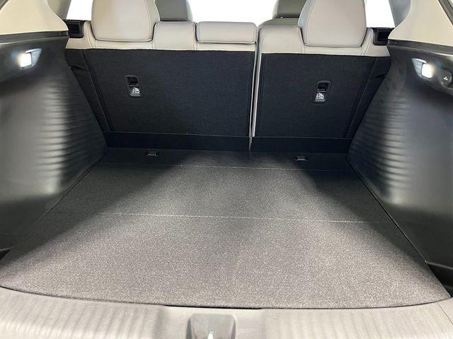 2027 Honda HR-V EX-L 缩略图 25