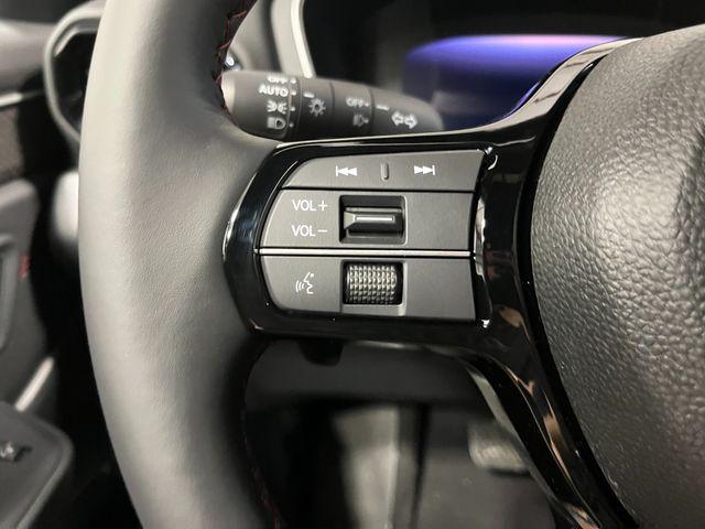 2026 Honda PILOT BLACK EDITION — миниатюра 15