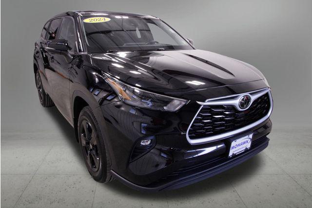 TOYOTA HIGHLANDER - 8