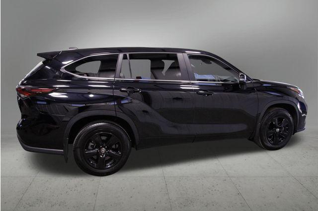 TOYOTA HIGHLANDER - 6