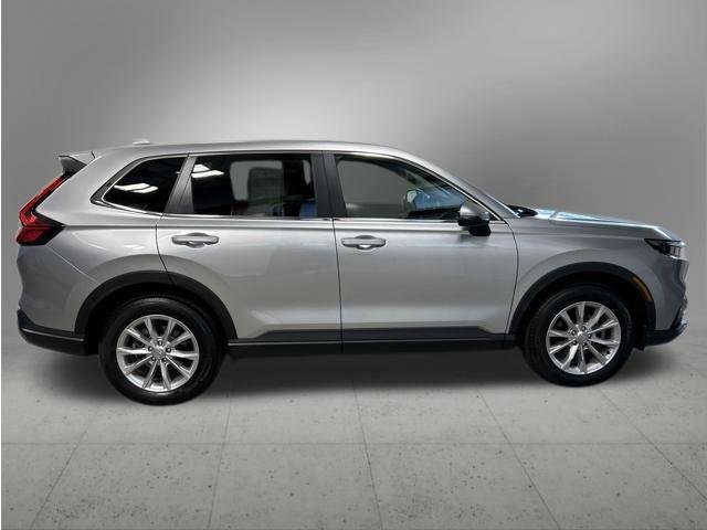 2024 Honda CR-V EX-L AWD — фото 7