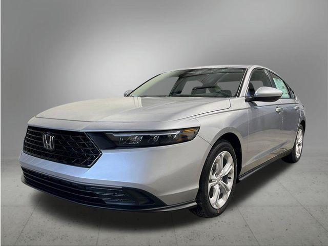 New 2026 Honda Accord LX 1.5T