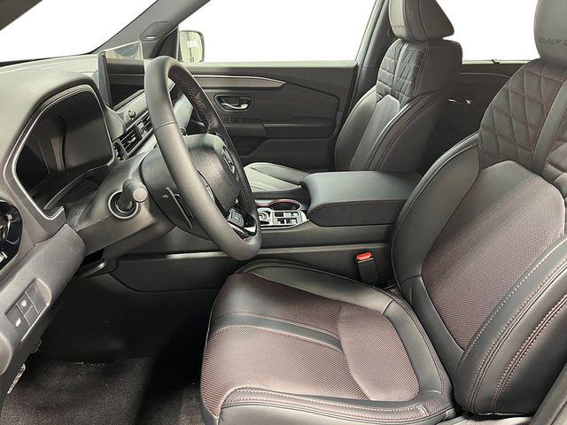 2026 Honda PILOT BLACK EDITION 缩略图 13