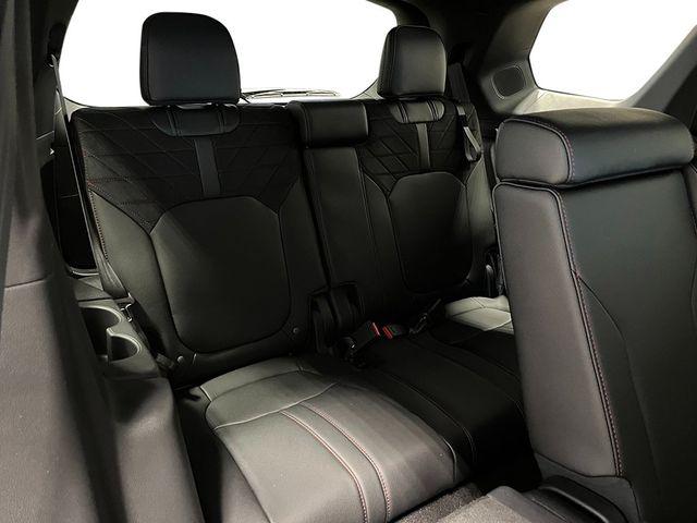 2026 Honda PILOT BLACK EDITION 缩略图 28