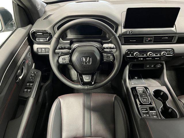 2026 Honda PILOT BLACK EDITION 缩略图 17