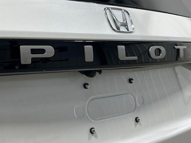 2026 Honda PILOT TOURING 8-PASSENGER 照片 7