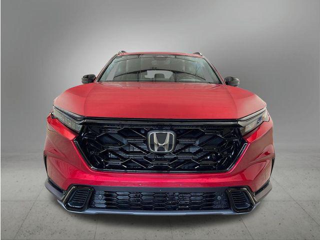 HONDA CR-V HYBRID SPORT-L AWD - 9