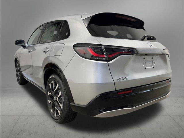 2027 Honda HR-V EX-L 照片 3