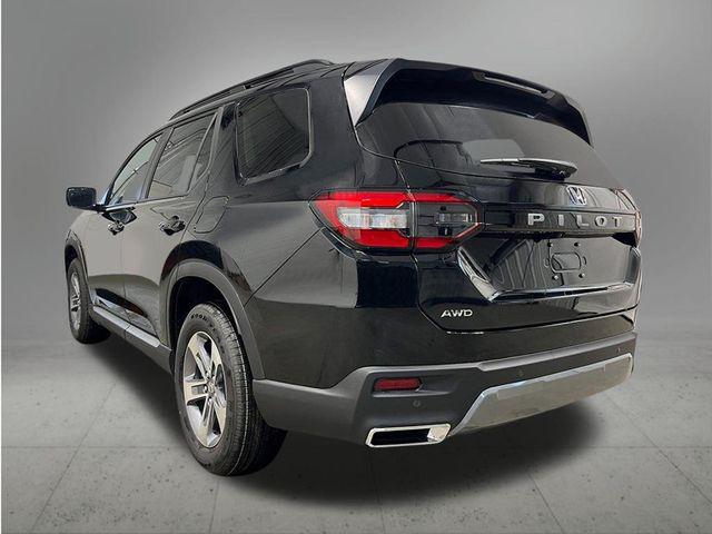 2026 Honda PILOT EX-L 照片 3