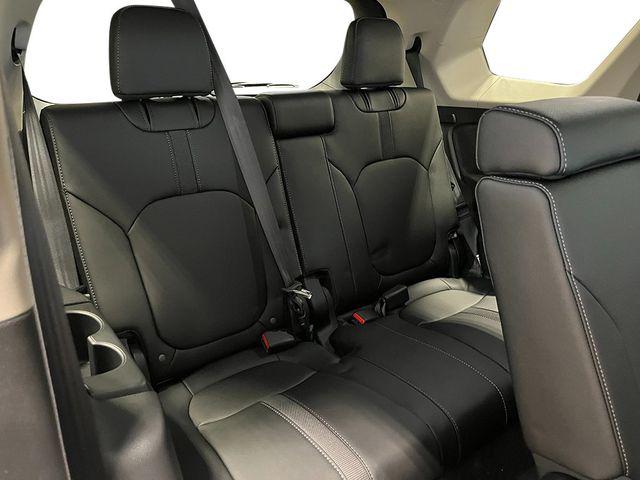 2026 Honda PILOT EX-L 缩略图 25