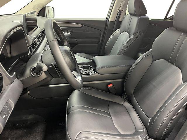 2026 Honda PILOT TOURING 8-PASSENGER 照片 13