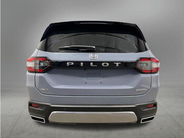 2026 Honda PILOT TOURING 8-PASSENGER 照片 4