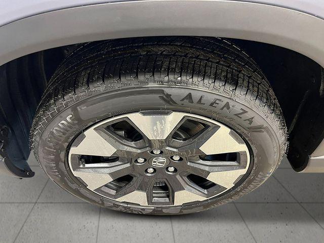 2026 Honda PILOT TOURING 8-PASSENGER 照片 11