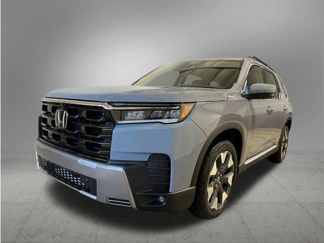 New 2026 Honda Pilot Touring 8-Passenger