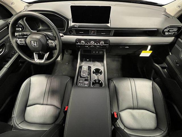 2026 Honda PILOT TOURING 8-PASSENGER 照片 16
