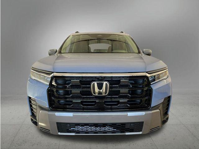 2026 Honda PILOT TOURING 8-PASSENGER 照片 10