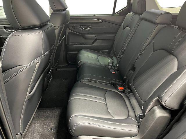 صورة مصغرة 23 لـ 2026 Honda PILOT TOURING 8-PASSENGER