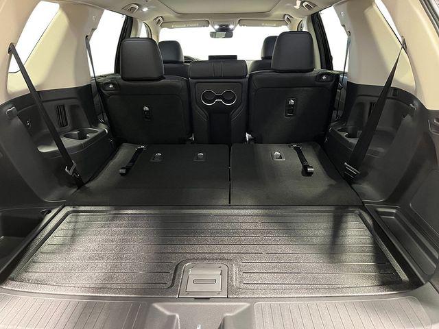 صورة مصغرة 25 لـ 2026 Honda PILOT TOURING 8-PASSENGER