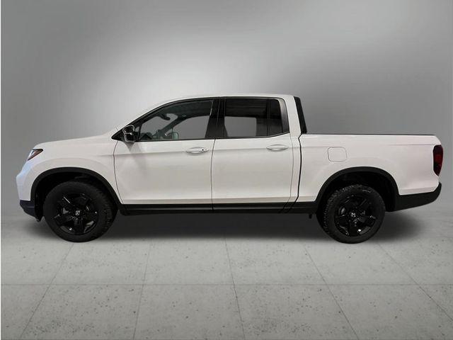 صورة 2 لـ 2026 Honda RIDGELINE BLACK