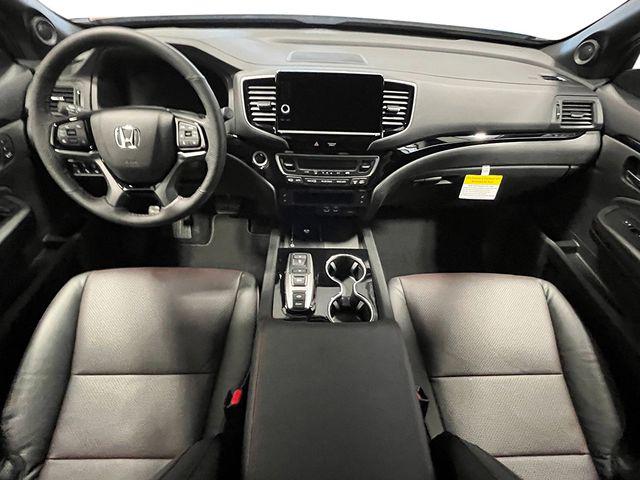 صورة 15 لـ 2026 Honda RIDGELINE BLACK