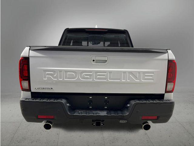 صورة 4 لـ 2026 Honda RIDGELINE BLACK