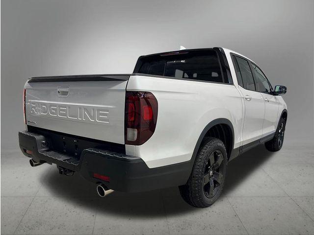 صورة 5 لـ 2026 Honda RIDGELINE BLACK