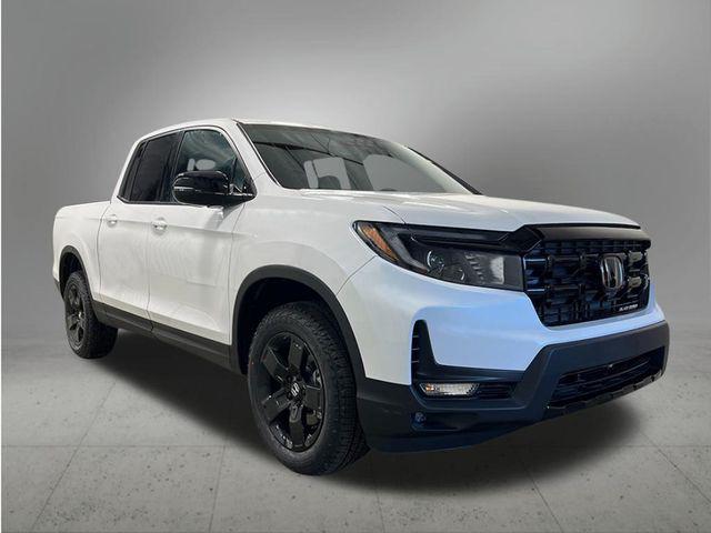 صورة 8 لـ 2026 Honda RIDGELINE BLACK