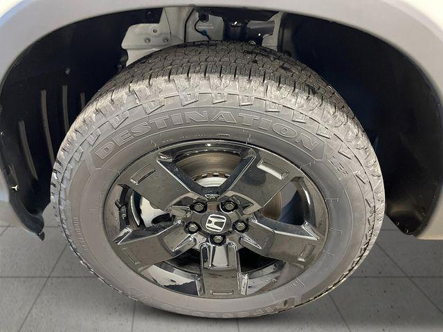 صورة 10 لـ 2026 Honda RIDGELINE BLACK