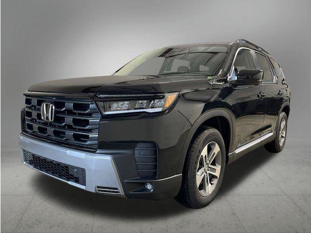 New 2026 Honda Pilot EX-L