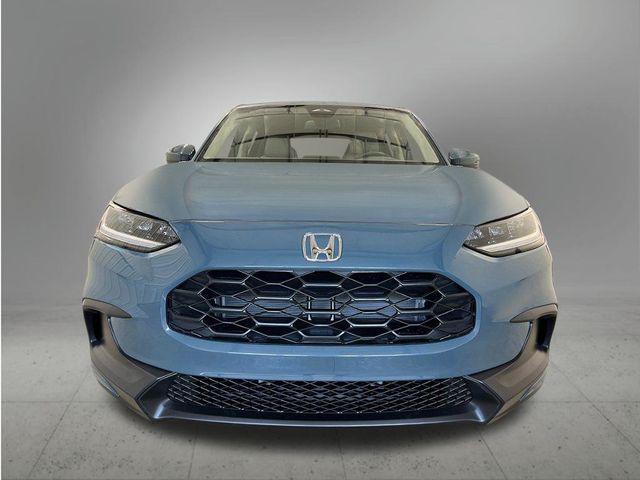 صورة 9 لـ 2027 Honda HR-V LX