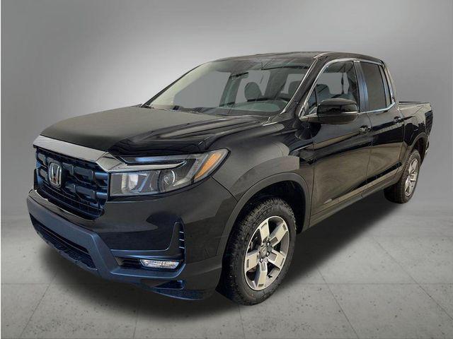 New 2026 Honda Ridgeline RTL