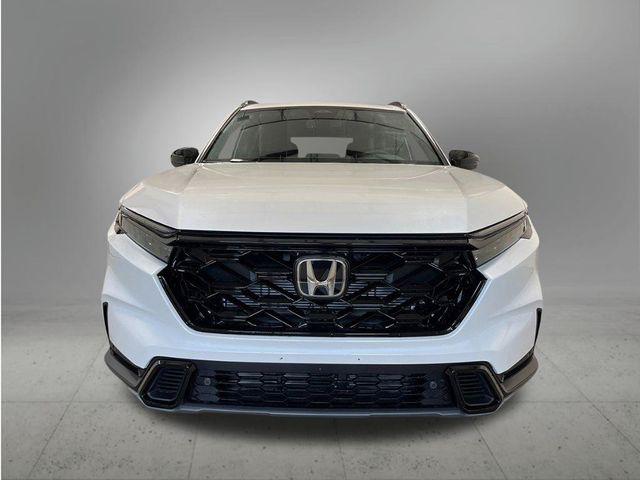 HONDA CR-V HYBRID SPORT-L AWD - 10