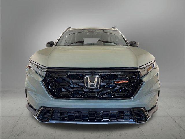 HONDA CR-V HYBRID TRAILSPORT AWD - 10