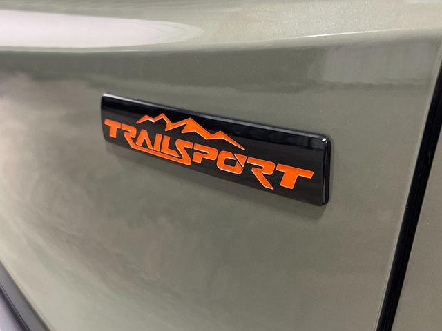 HONDA CR-V HYBRID TRAILSPORT AWD - 7