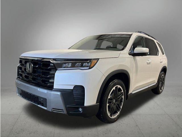 New 2026 Honda Pilot Touring 8-Passenger